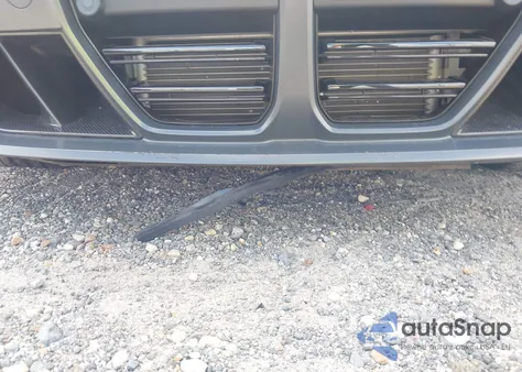 2025 BMW M3 Competition xDrive from USA, damaged, VIN WBS33HJ00SFV35310